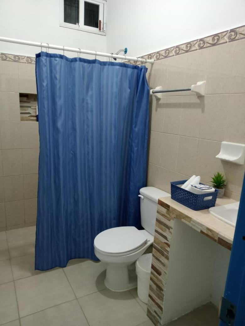 Hotel Apartaments Solecito Bacalar - Free Bikes & Paddle Exterior foto